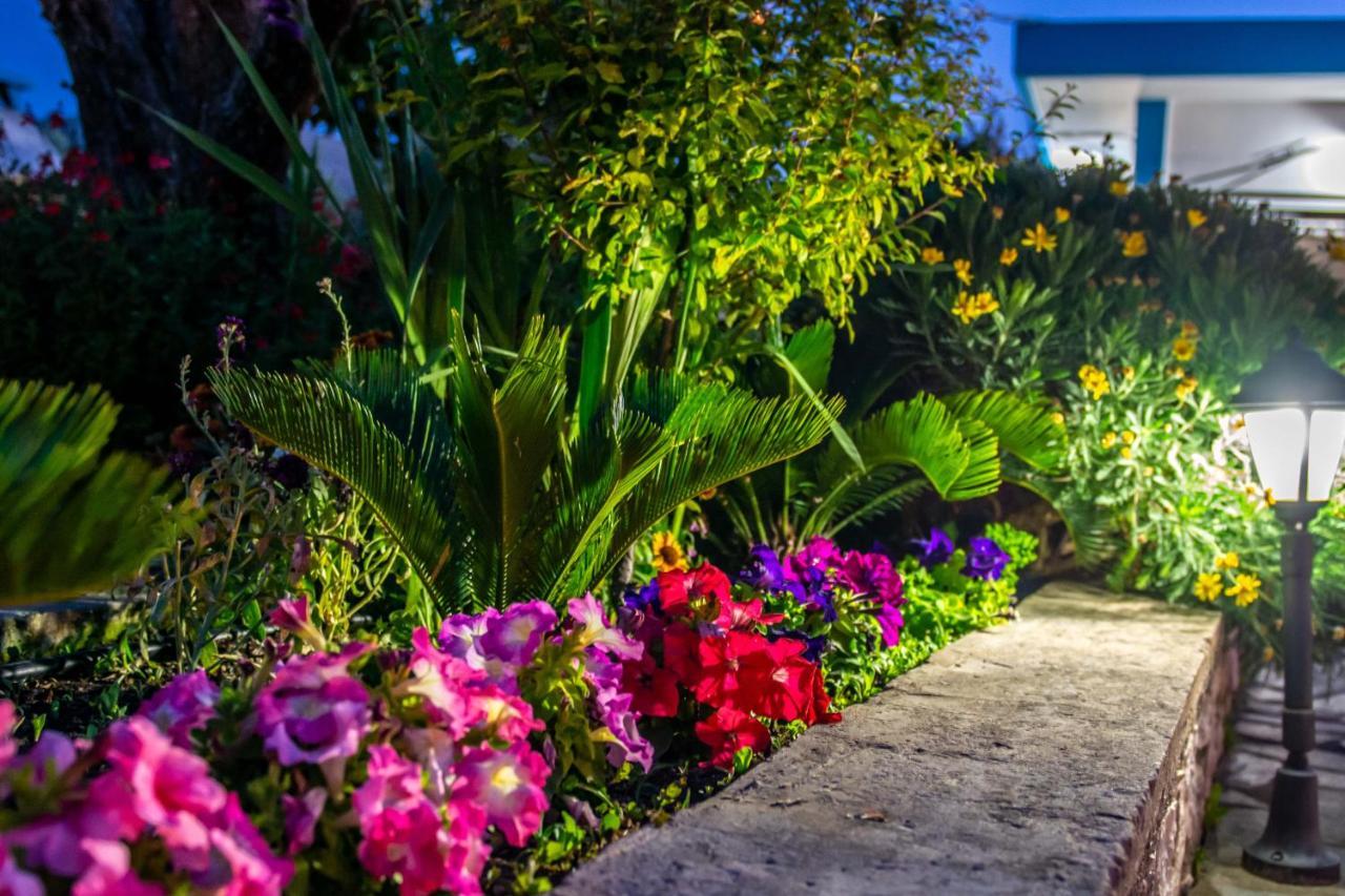 Archangelos Garden House Zewnętrze zdjęcie