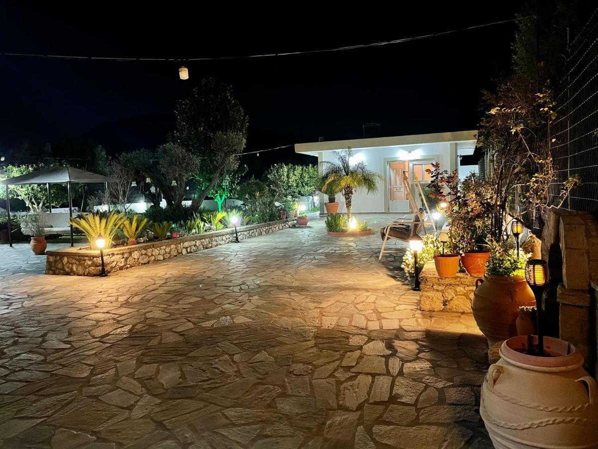 Archangelos Garden House Zewnętrze zdjęcie