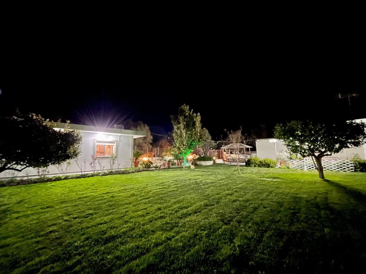 Archangelos Garden House Zewnętrze zdjęcie