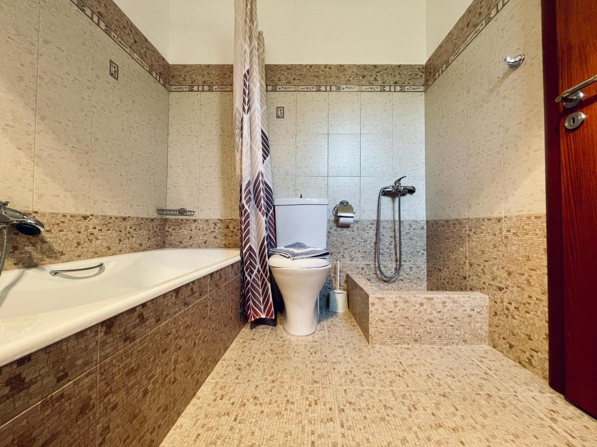 Archangelos Garden House Zewnętrze zdjęcie