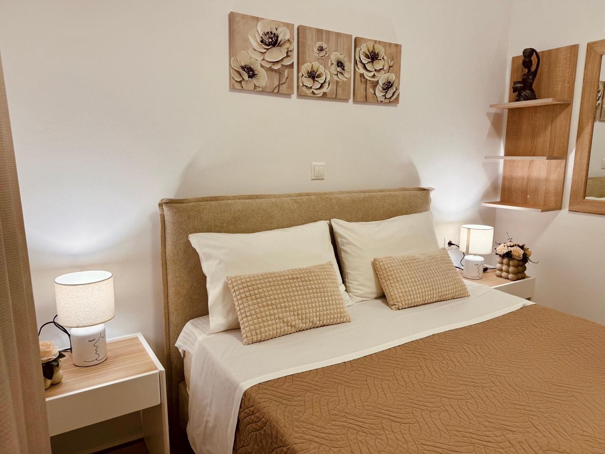 Archangelos Garden House Zewnętrze zdjęcie