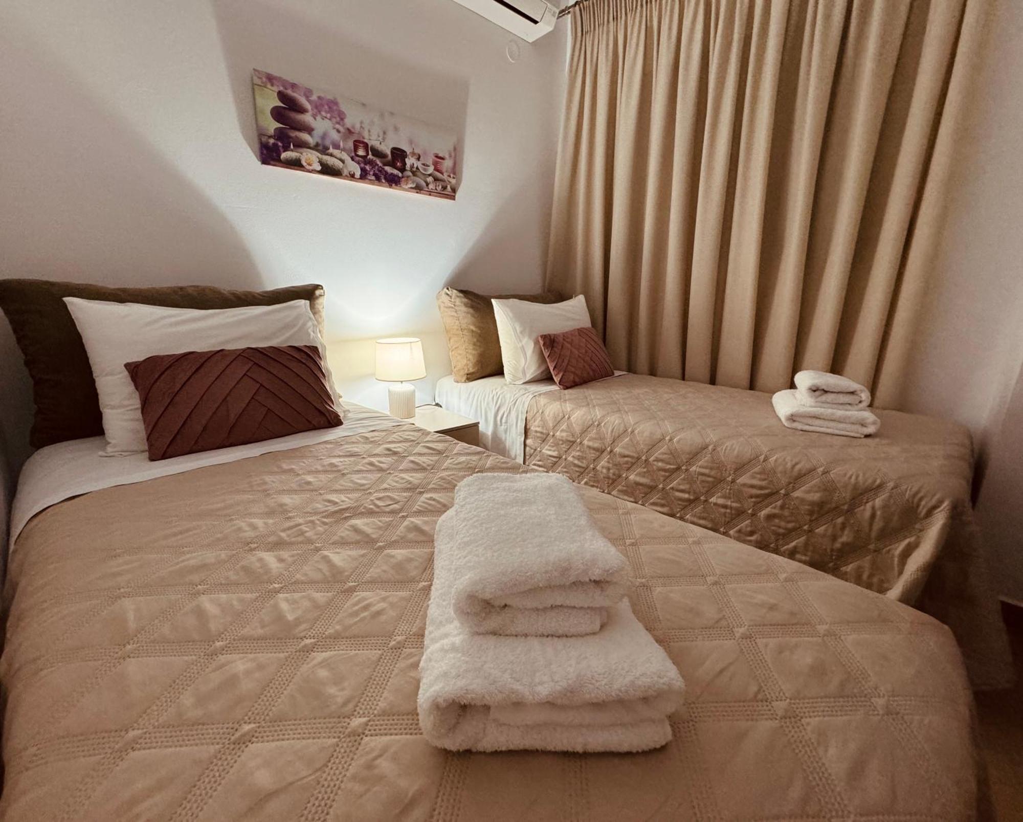 Archangelos Garden House Zewnętrze zdjęcie