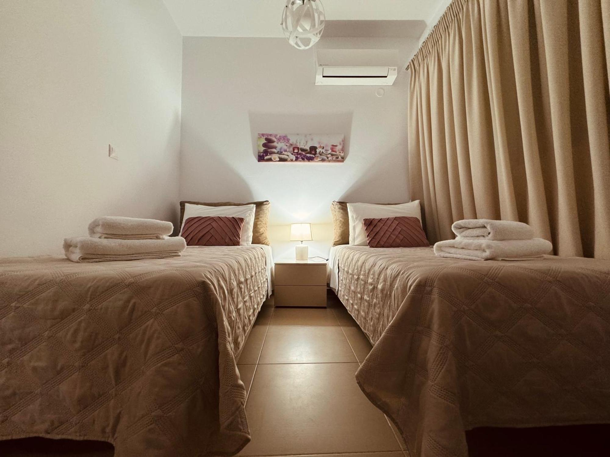 Archangelos Garden House Zewnętrze zdjęcie