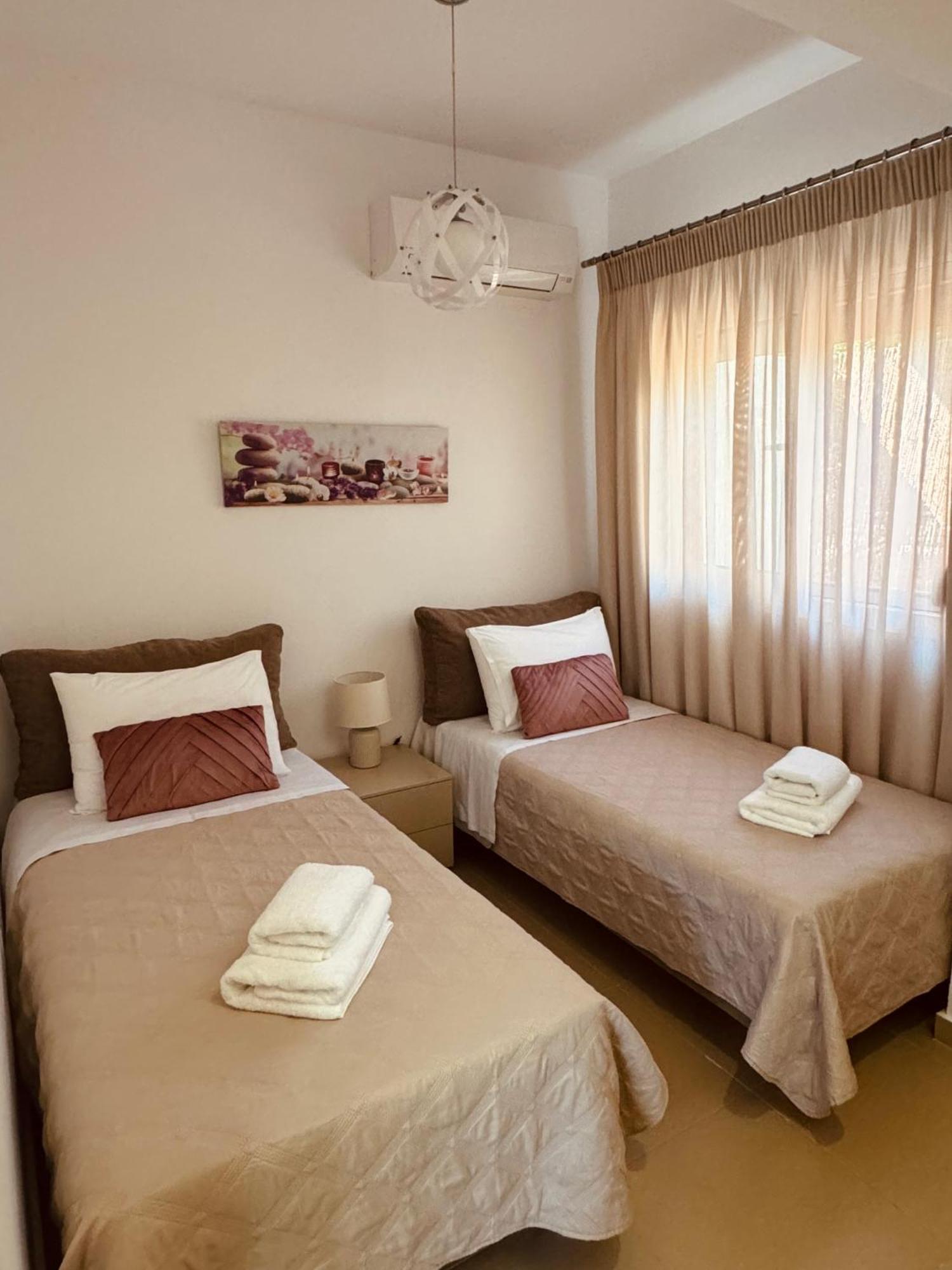 Archangelos Garden House Zewnętrze zdjęcie